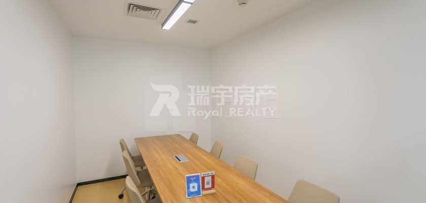 商办选址