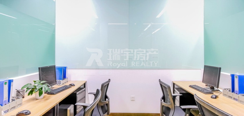 商办选址